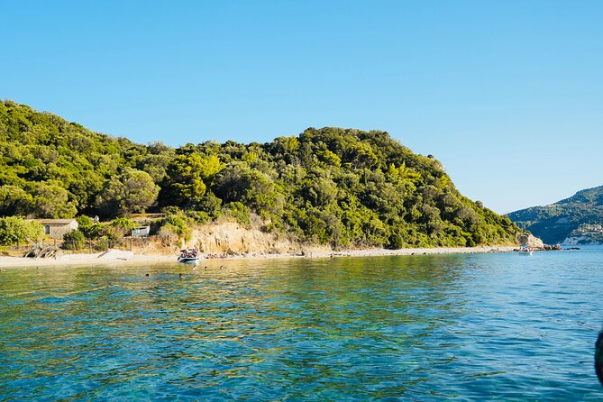 Zakynthos: Glass Bottom Turtle Boat Tour to Keri Caves & Islands - Practical Details and Booking Flexibility