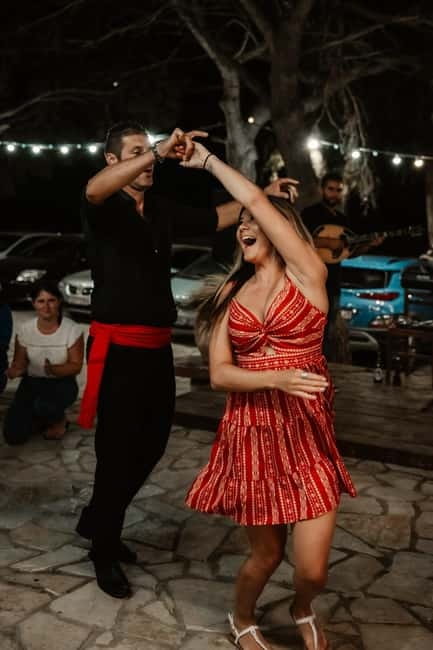 Zakynthos Greek Night-Sunset, Dinner & Dance Under the Stars - Zakynthos Greek Night-Sunset, Dinner & Dance Under the Stars