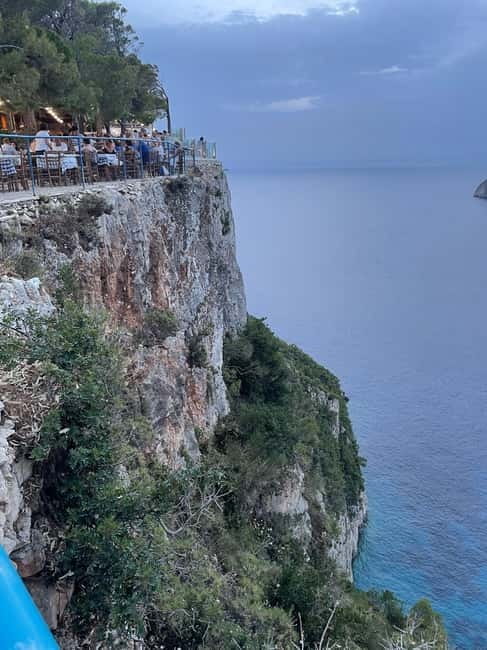 Zakynthos Greek Night-Sunset, Dinner & Dance Under the Stars - The Experience of Greek Dances Under the Stars