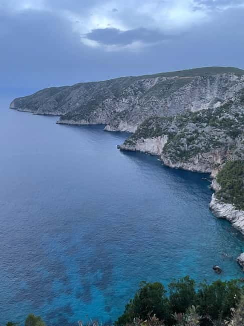 Zakynthos Greek Night-Sunset, Dinner & Dance Under the Stars - Practical Details of the Tour Itinerary