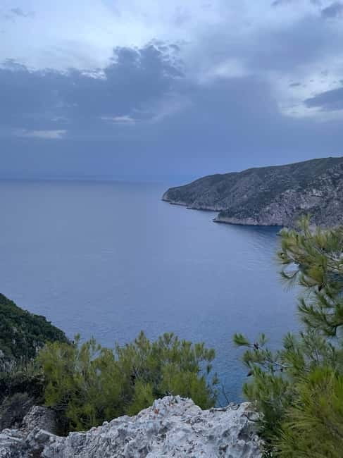 Zakynthos Greek Night-Sunset, Dinner & Dance Under the Stars - The Limitations: Dinner Not Included