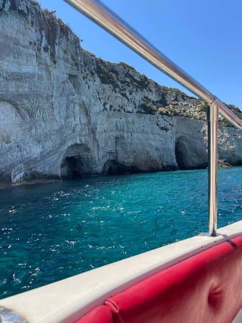 Zakynthos: Jeep Safari + Full Day Sea & Land Tour - Capturing the Iconic Shipwreck from the Top Viewpoint