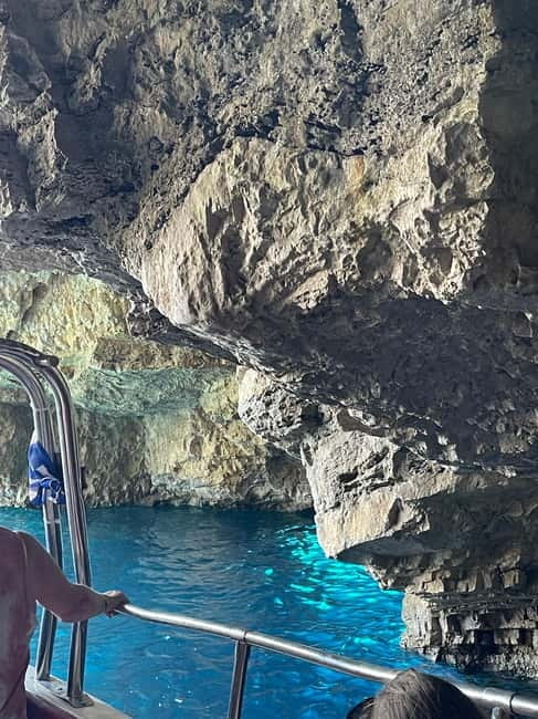 Zakynthos: Jeep Safari + Full Day Sea & Land Tour - Practical Details: What’s Included and What to Prepare