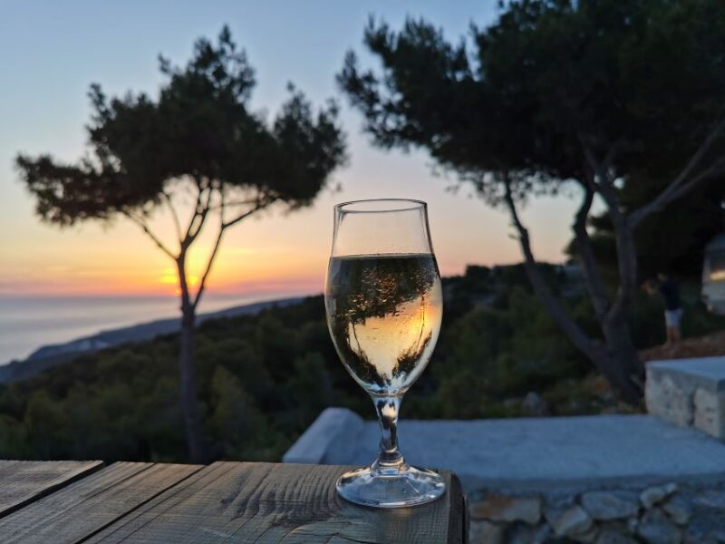 Zakynthos: Keri Lake Romantic Sunset & Myzithres Viewpoint - Weather Considerations and Tour Flexibility