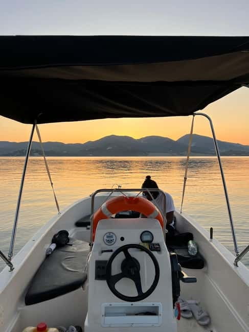 Zakynthos: Laganas Bay, Myzithres & Turtles Speedboat Tour - Final Thoughts on the Zakynthos Speedboat Tour