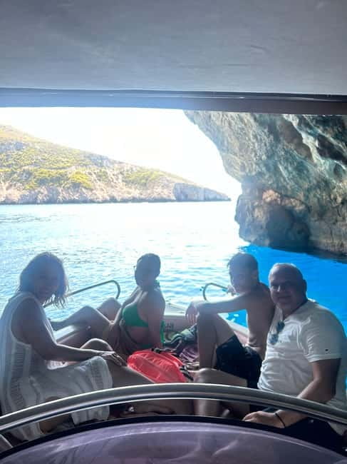 Zakynthos: Laganas, Keri, & Marathonisi Turtle Spotting Tour - Zakynthos: Laganas, Keri, & Marathonisi Turtle Spotting Tour - A Compact Adventure with Big Highlights