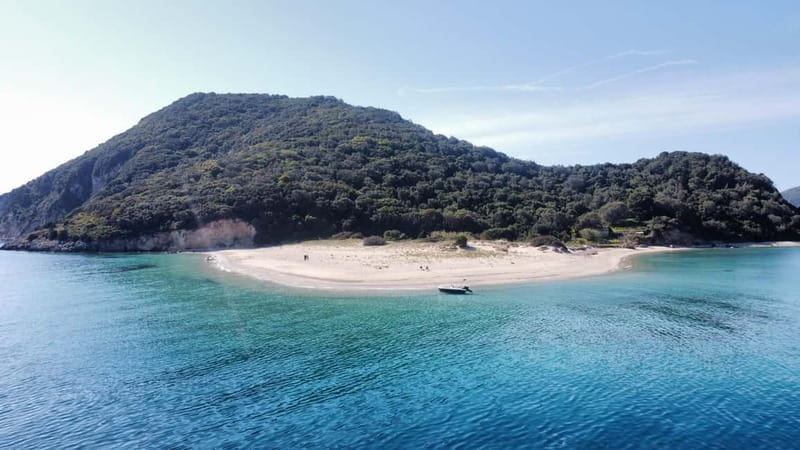 Zakynthos: Laganas, Keri, & Marathonisi Turtle Spotting Tour - The Experience of Turtle Spotting in Laganas Bay