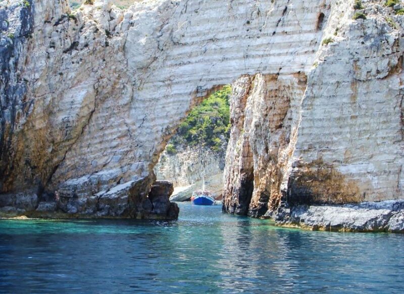 Zakynthos: Marathonisi, Cameo Island and Keri Caves Tour - Practical Info and Tour Logistics