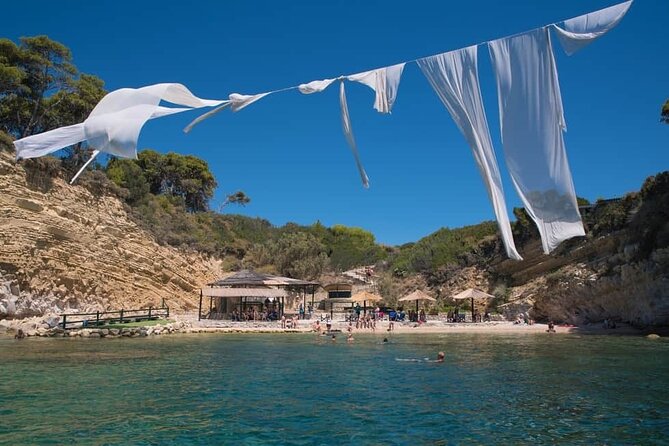 Zakynthos: Marathonisi, Cameo Island and Keri Caves Tour - Practical Tips and Considerations