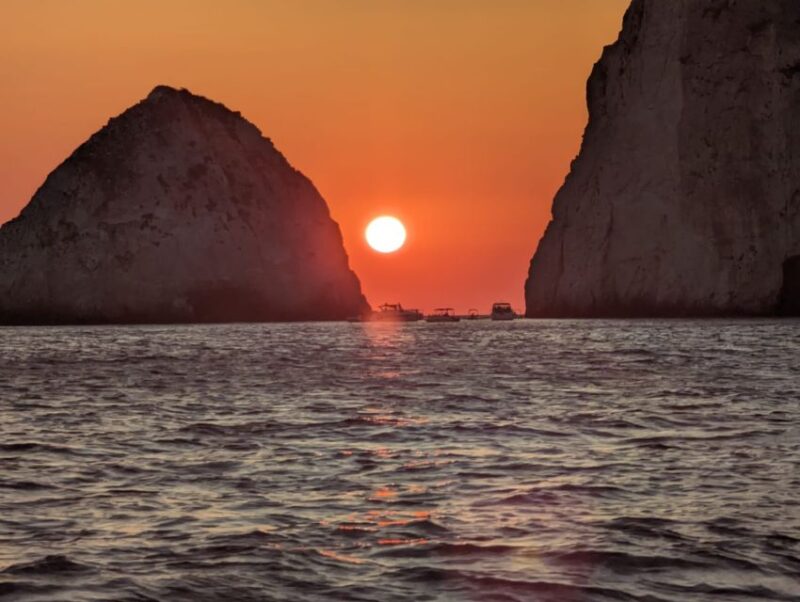Zakynthos: Mizithres Sunset Cruise with Swimming & Turtles - Who Will Appreciate This Sunset Cruise?