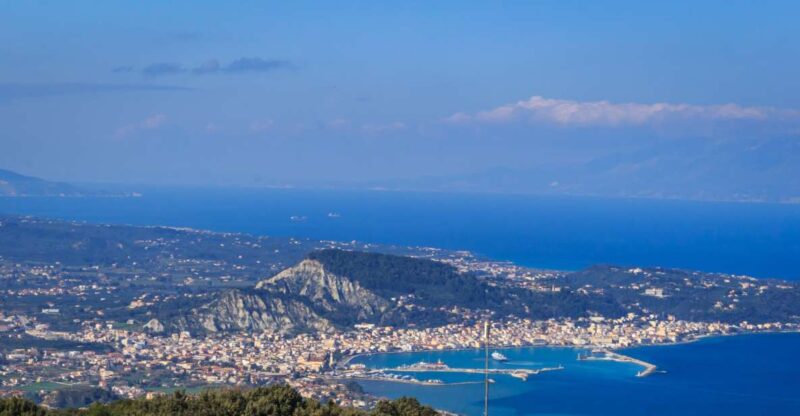 Zakynthos: Off-Road Jeep Tour - Key Points