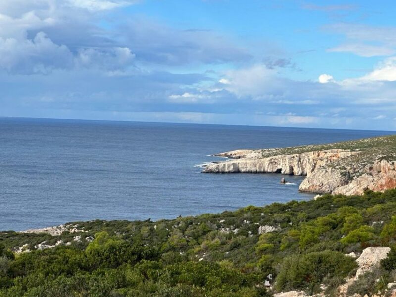 Zakynthos Premium 4x4 Sunset Escape - Zakynthos Premium 4x4 Sunset Escape: An Off-Road Adventure to Unforgettable Views