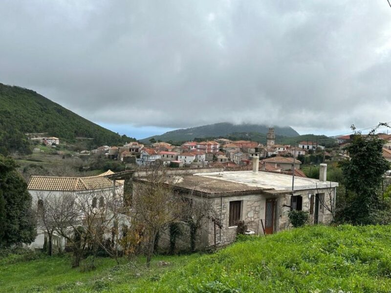 Zakynthos Premium 4x4 Sunset Escape - Sunset Over Zakynthos’s Western Coast