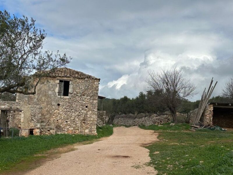 Zakynthos Premium 4x4 Sunset Escape - Practical Details and What’s Included