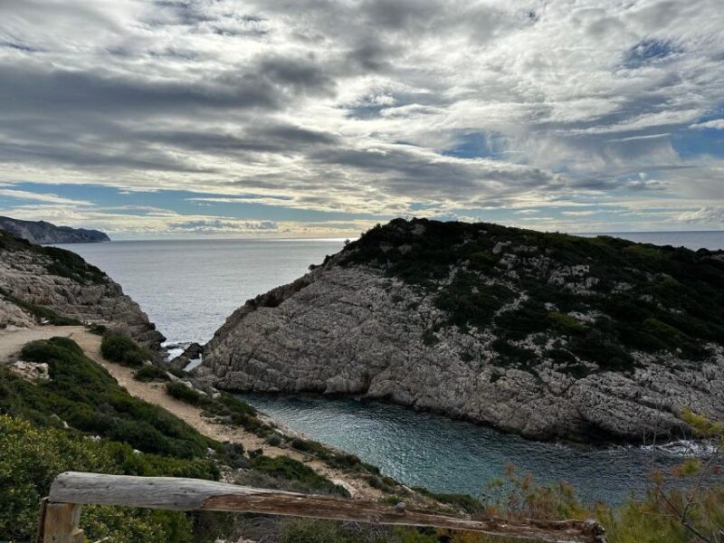 Zakynthos Premium 4x4 Sunset Escape - The Return Journey and Drop-Off Locations