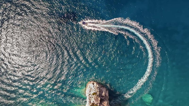 Zakynthos: Private Boat Tour  South Coast & Swim Stops - The Experience: Personalization and Natural Wonders