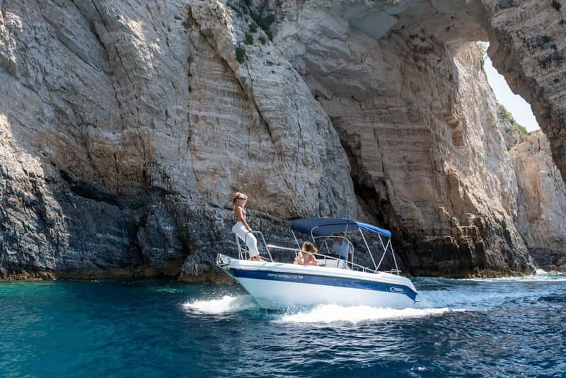 Zakynthos: Private Boat Tour  South Coast & Swim Stops - Zakynthos: Private Boat Tour  South Coast & Swim Stops – Final Thoughts