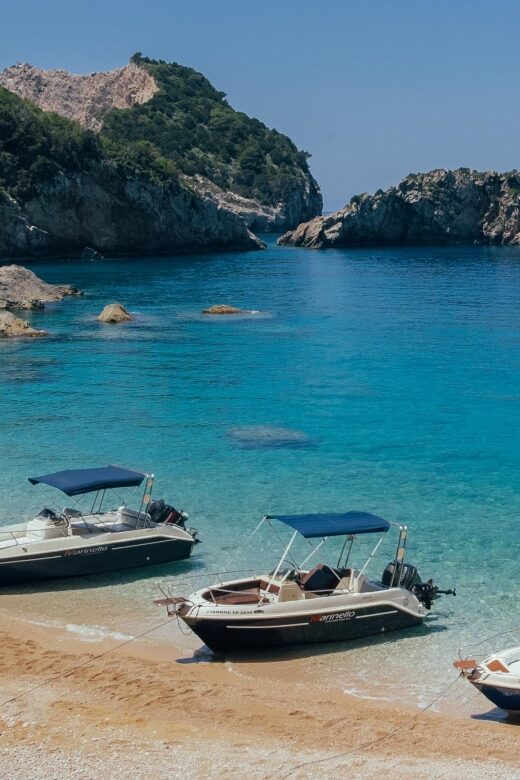 Zakynthos: Private Cruise to Shipwreck Beach and Blue Caves - Exciting Private Cruise to Zakynthos Iconic Shores and Hidden Coves