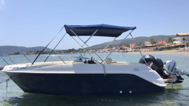 Zakynthos: Private Cruise to Shipwreck Beach and Blue Caves - Exploring the Famous Shipwreck Beach and the Blue Caves