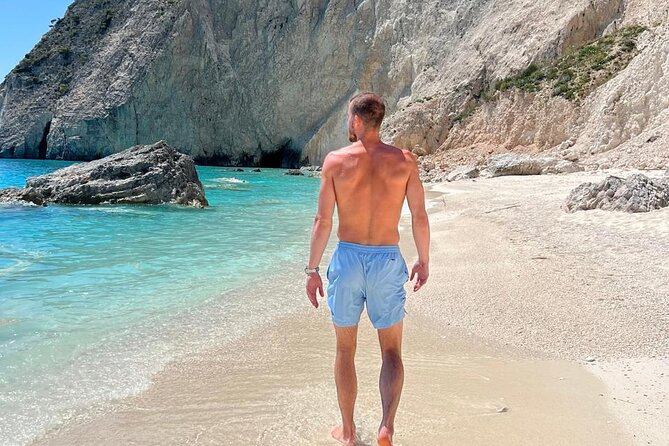 Zakynthos Private Cruise to Turtle Island, Keri Caves & Mizithres - Discover the Zakynthos Private Cruise to Turtle Island, Keri Caves & Mizithres