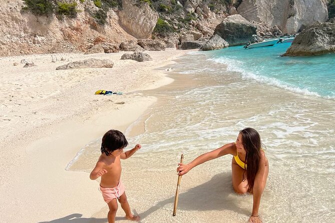 Zakynthos Private Cruise to Turtle Island, Keri Caves & Mizithres - Whats Included and Whats Not