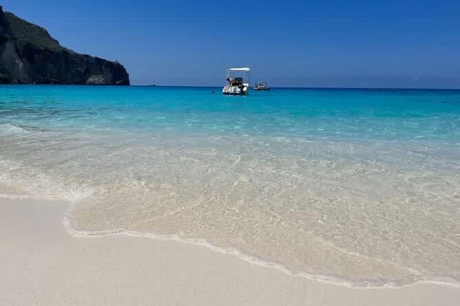 Zakynthos Private Cruise to Turtle Island, Keri Caves & Mizithres - Practical and Booking Details