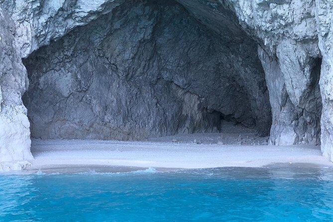 Zakynthos Private Cruise to Turtle Island, Keri Caves & Mizithres - Why This Tour Stands Out