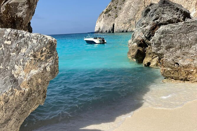 Zakynthos Private Cruise to Turtle Island, Keri Caves & Mizithres - Who Will Appreciate This Cruise?