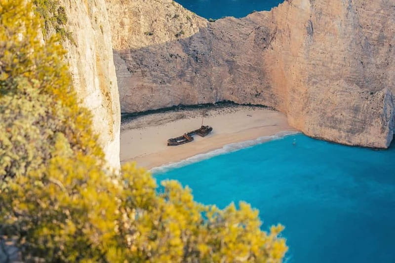 Zakynthos: Private Half-Day Trip Along the Southern Coast - Key Points