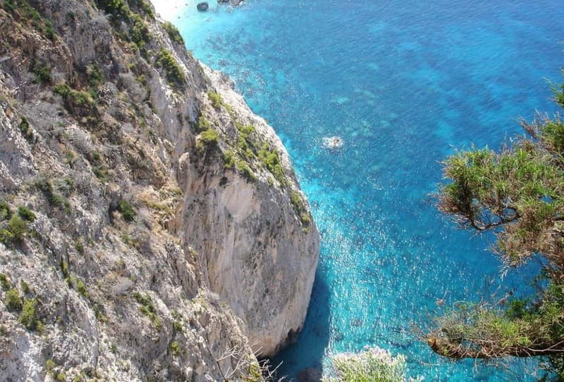 Zakynthos: Private Half-Day Trip Along the Southern Coast - Physical Requirements and Accessibility
