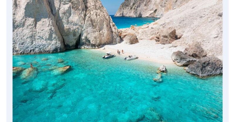 Zakynthos Private Tour Myzithres Beach Viewpoint Keri Caves - Why This Tour Is a Great Choice for Private Exploration