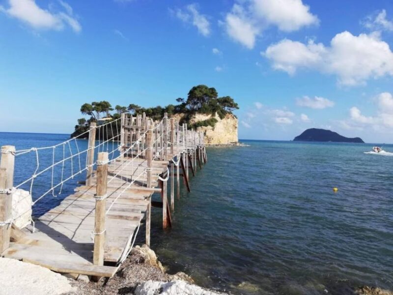 Zakynthos Private Tour Myzithres Beach Viewpoint Keri Caves - Final Thoughts on the Zakynthos Private Tour