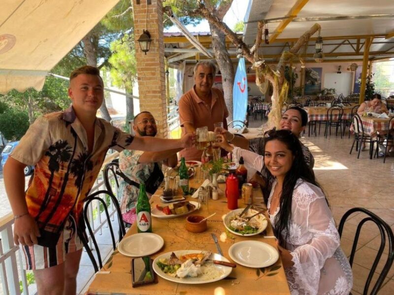 Zakynthos Private Tour Myzithres Beach Viewpoint Keri Caves - Frequently Asked Questions