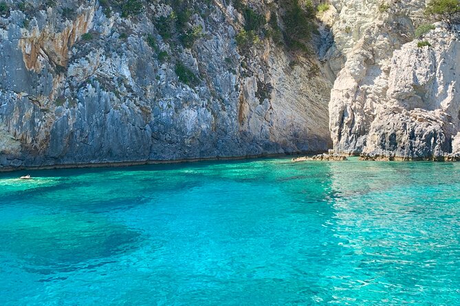 Zakynthos Rent Hire and Drive Your Own Speed Boat - Cost and Additional Expenses
