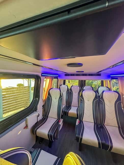 Zakynthos: Semi Private Shipwreck & Blue Caves Max 10 guests - Panoramic View at Navagio Viewpoint and the Shipwreck