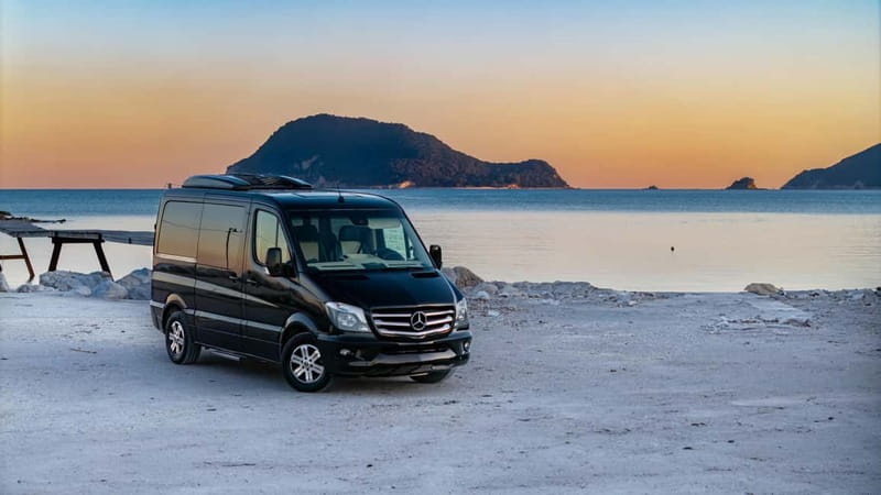 Zakynthos: Semi Private Shipwreck & Blue Caves Max 10 guests - 2.5-Hour Boat Tour Exploring the Blue Caves, Shipwreck, and Maravelia Cave