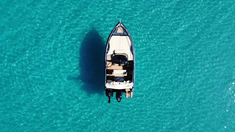 Zakynthos: Shipwreck Beach and Blue Caves Private Boat Tour - Discovering Hidden Gems: Pelagaki and Philippoi Beaches