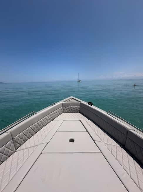 Zakynthos: Shipwreck Beach & Blue Caves Adventure - Shipwreck Beach: Famous Sand and Ruins