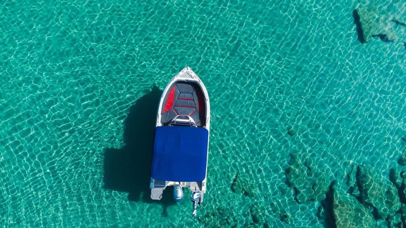 Zakynthos: Shipwreck Beach & Blue Caves Private Adventure - Private Cruise on a Luxury Speedboat in Zakynthos
