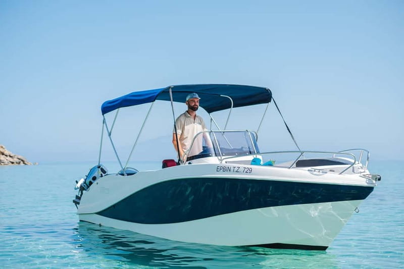 Zakynthos: Shipwreck Beach & Blue Caves Private Adventure - Shipwreck Beach: The Island’s Most Famous Landmark