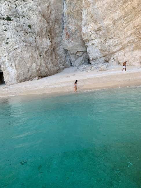 Zakynthos: Shipwreck Beach & Blue Caves Private Adventure - Why Choose This Private Zakynthos Boat Tour?