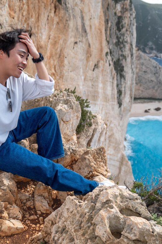 Zakynthos: Shipwreck Beach by Land & Sea Blue Caves Day Tour - Zakynthos: Shipwreck Beach by Land & Sea Blue Caves Day Tour — An Affordable Adventure Exploring Iconic Landmarks