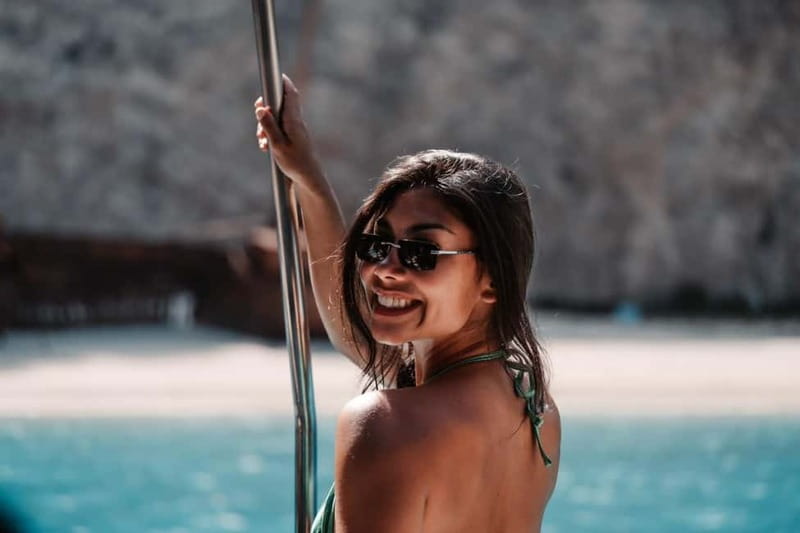 Zakynthos: Shipwreck, Blue Caves and Highlights Tour - Practicalities: Logistics and What to Bring