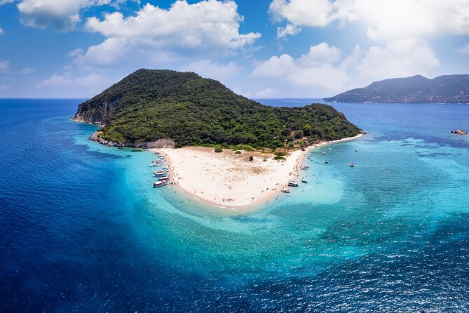 Zakynthos Small Boat Tour to Keri Mizithres and Marathonisi - From the Keri Caves to Marathonisi: Highlights of the Boat Route