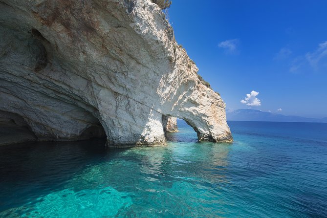 Zakynthos Smugglers Cove Full-Day Cruise - Swimming at Smugglers Cove and Other Stops