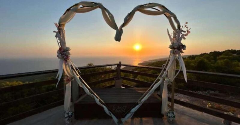 Zakynthos: Sunset Cruise to Mizithres and Agalas Cave - Key Points