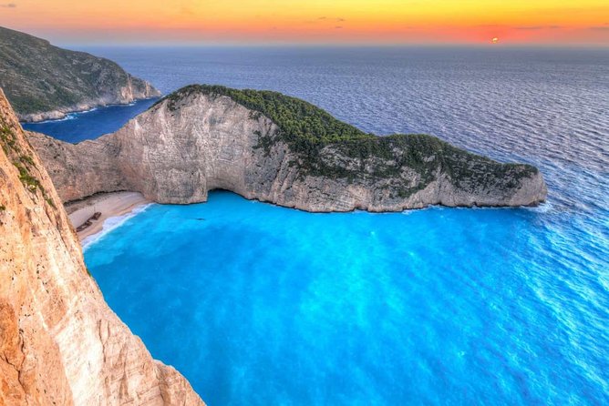 Zakynthos Sunset Tour - Discover the Zakynthos Sunset Tour for an Unforgettable Evening