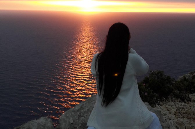 Zakynthos Sunset Tour - Key Points