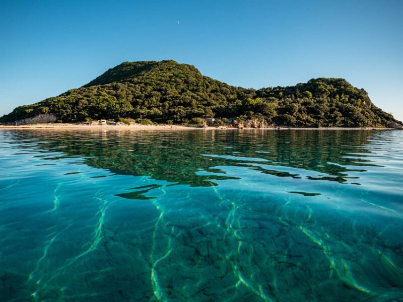 Zakynthos: Turtle Island and Caves Private Boat Trip - Practical Logistics and Group Experience