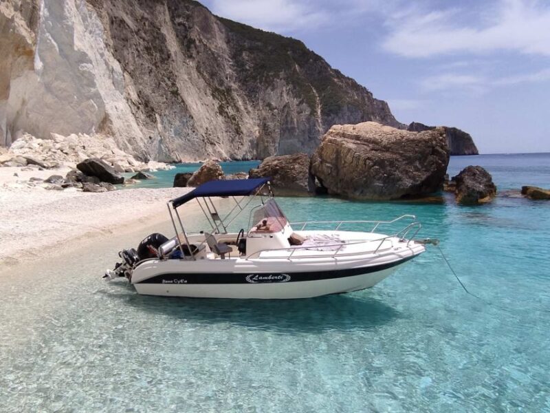 Zakynthos: Turtle Island and Caves Private Boat Trip - The Value and Unique Features of This Tour